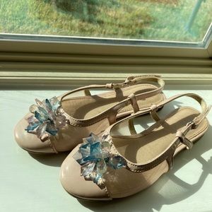 Zara Dress Shoes